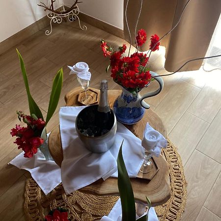 Apartmán Casas Da Quinta Santa Cruz das Flores Exteriér fotografie