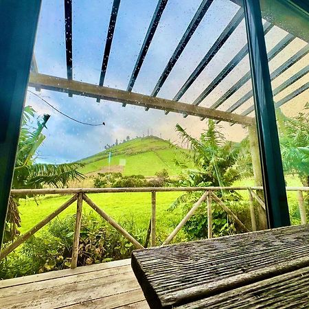 Apartmán Casas Da Quinta Santa Cruz das Flores Exteriér fotografie