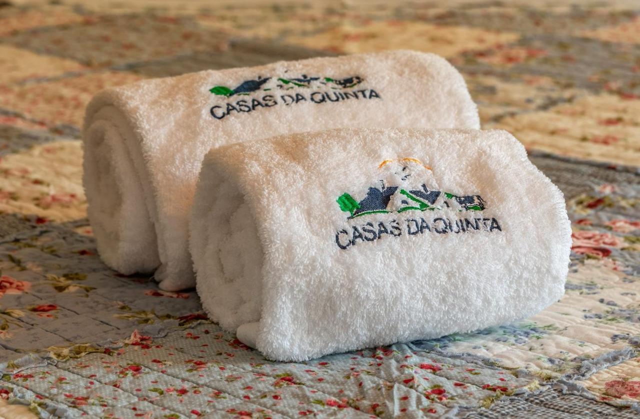 Apartmán Casas Da Quinta Santa Cruz das Flores Exteriér fotografie