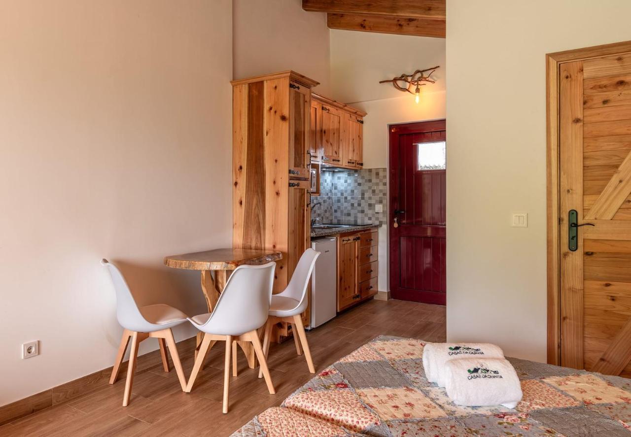 Apartmán Casas Da Quinta Santa Cruz das Flores Exteriér fotografie