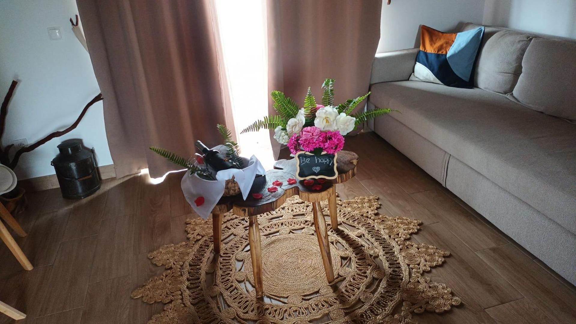 Apartmán Casas Da Quinta Santa Cruz das Flores Exteriér fotografie