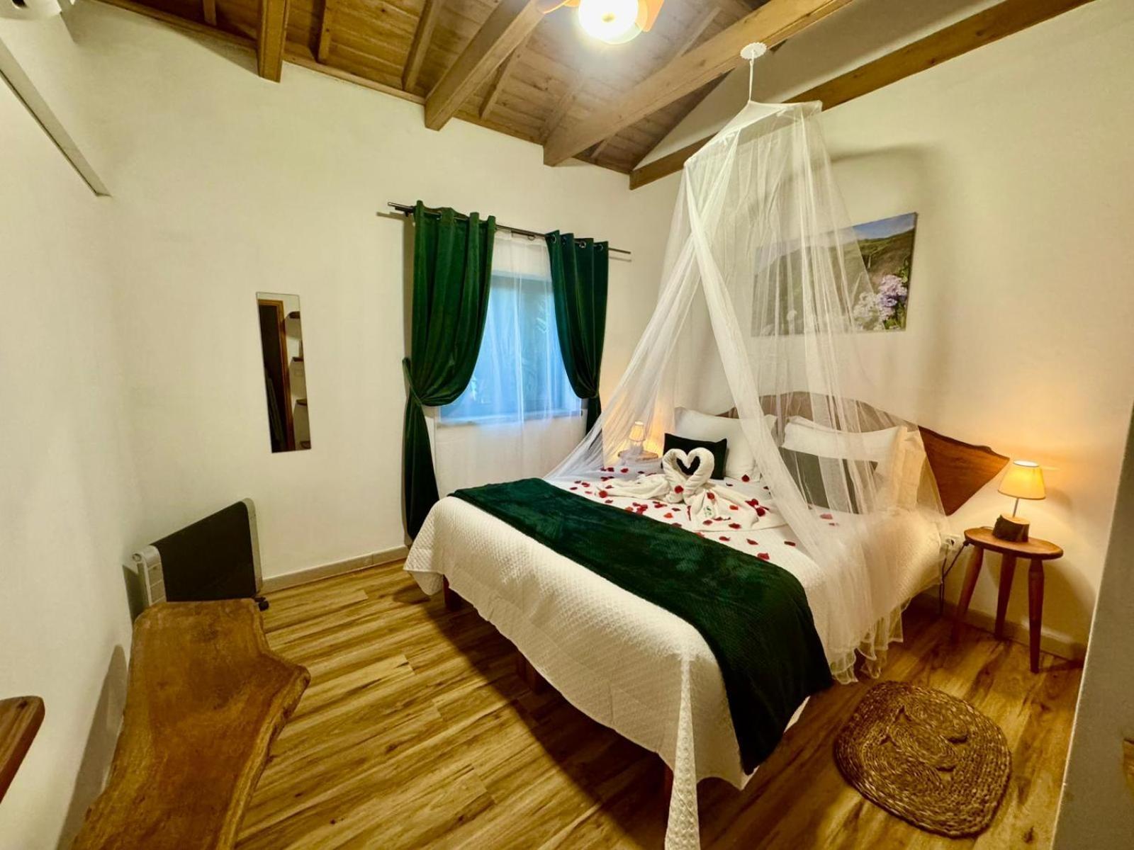 Apartmán Casas Da Quinta Santa Cruz das Flores Exteriér fotografie