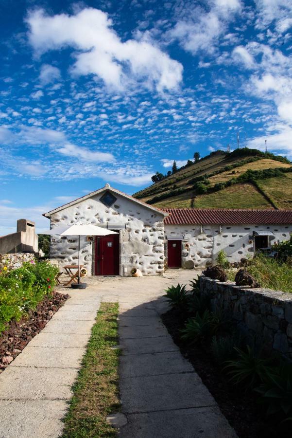Apartmán Casas Da Quinta Santa Cruz das Flores Exteriér fotografie