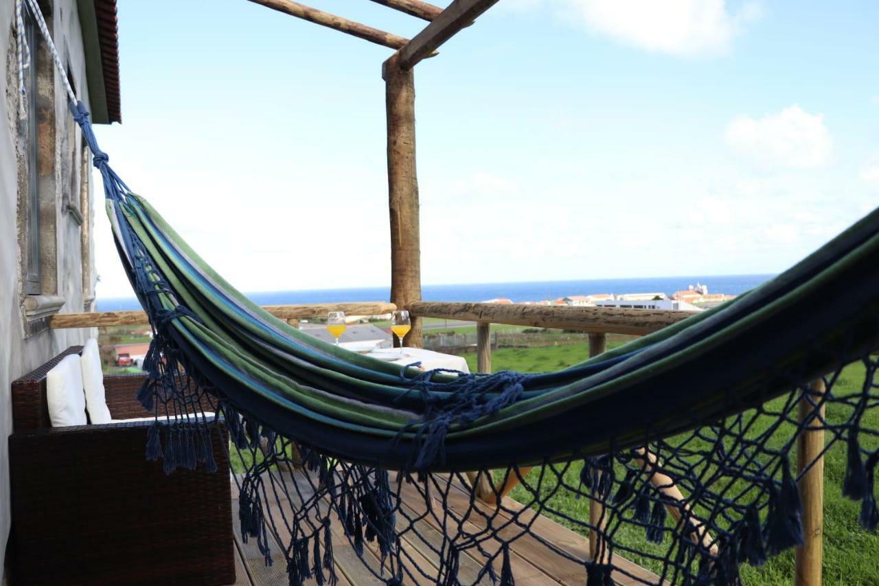 Apartmán Casas Da Quinta Santa Cruz das Flores Exteriér fotografie