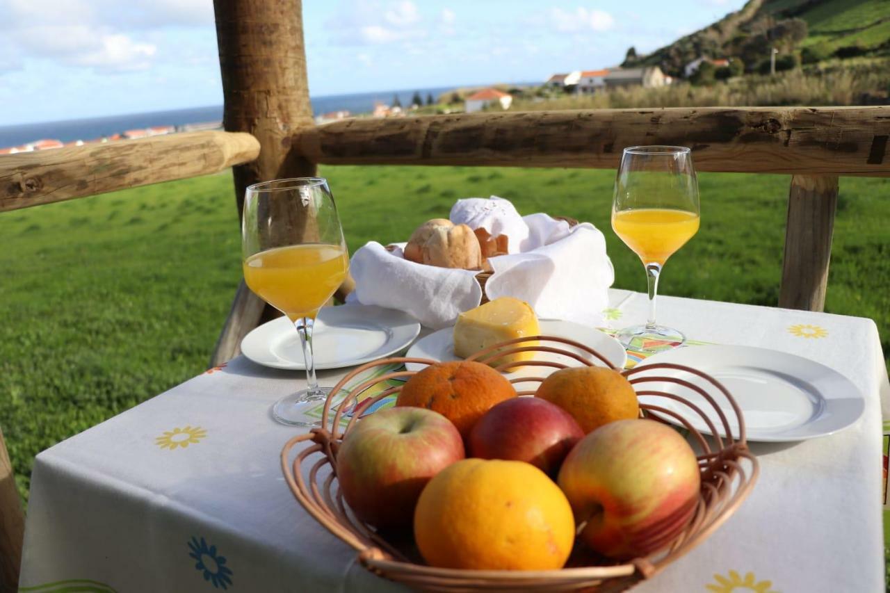 Apartmán Casas Da Quinta Santa Cruz das Flores Exteriér fotografie
